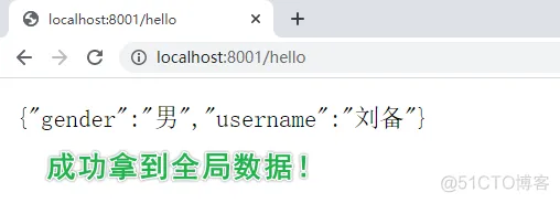 Image text